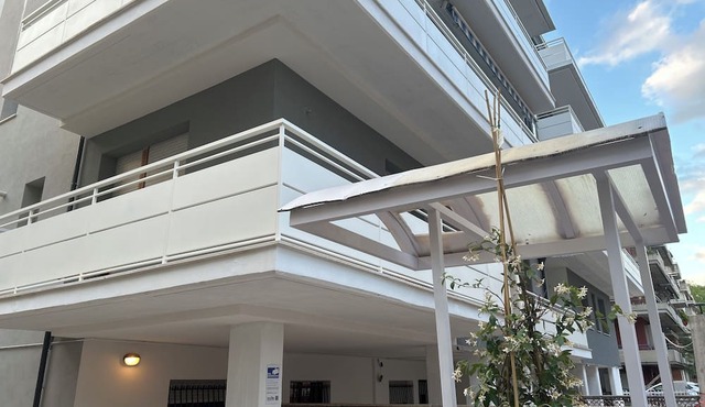 Loft Barnabei 26