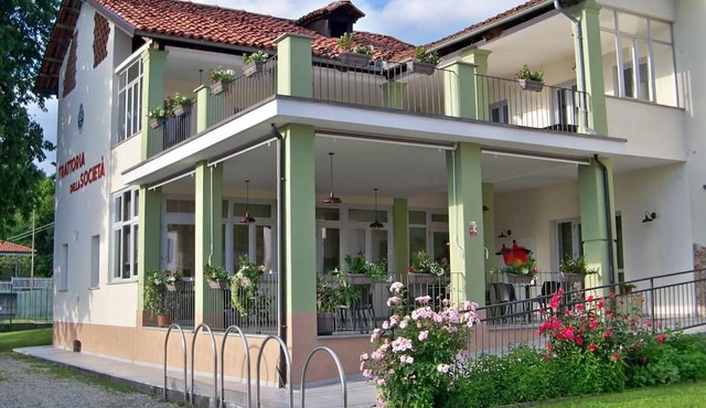 Locanda La Guienda