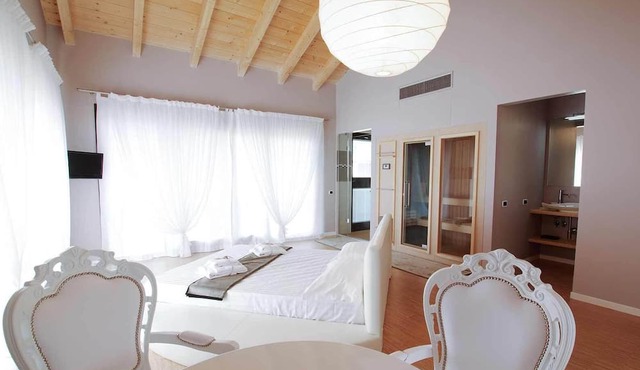 TENUTA VALDORSO AGRI RESORT