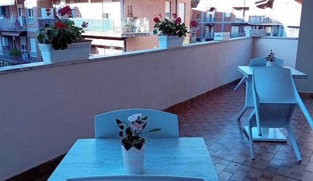 Giardino del Sole