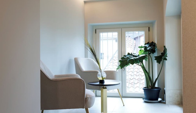 Palazzo Bellezia Luxury Suites & Spa