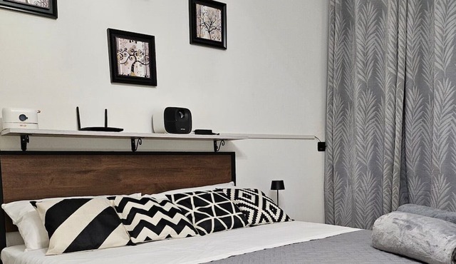 Vrbo Property