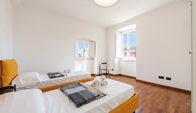 Charming Apartment Sestri Levante
