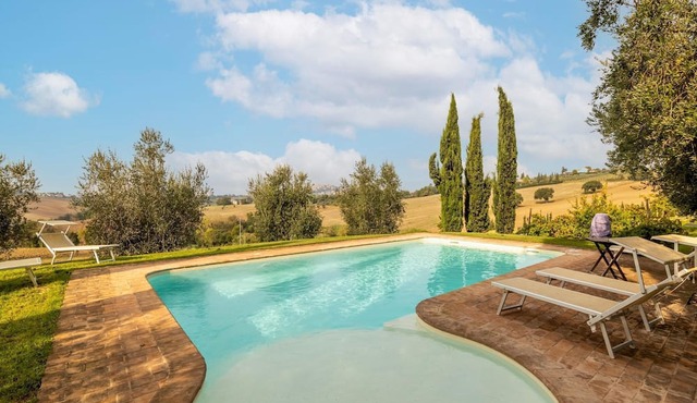 Belvilla by OYO Villa Osimo