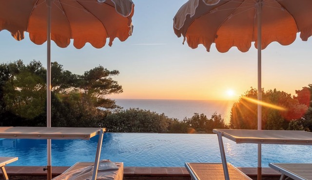Boutique Hotel Torre di Cala Piccola
