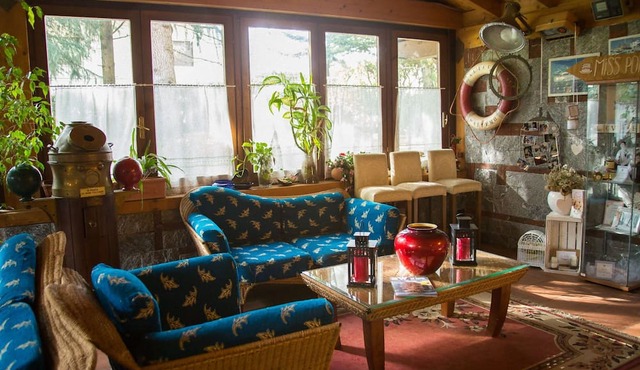 Hotel Ristorante La Perla