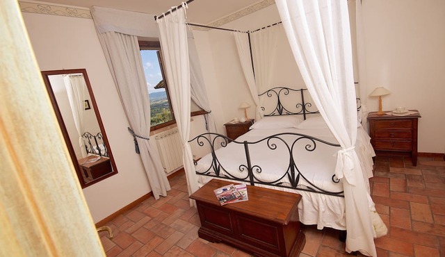 Agriturismo Le Colombe