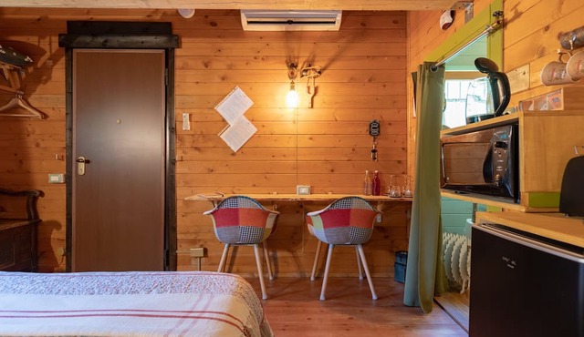 B&B La Tana dello Scoiattolo - Adults Only