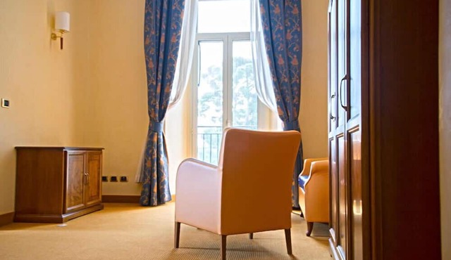 Park Hotel Elizabeth