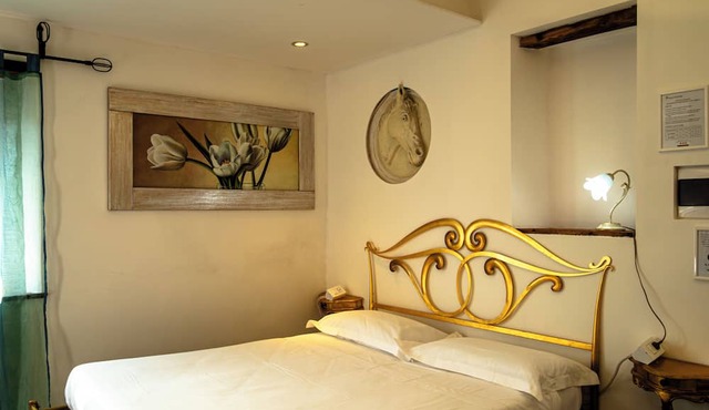 Agriturismo il Casolare - Villa Vettori