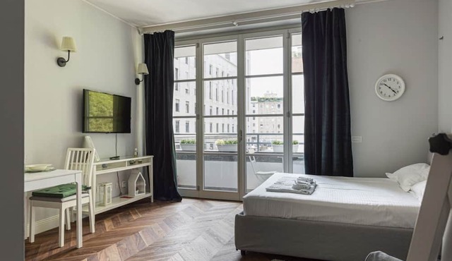 Hostmate - Milano - Freguglia's Studio - Guastalla
