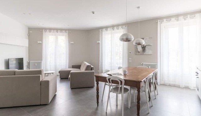 Italianway Comfort - Vincenzo Monti 29 A