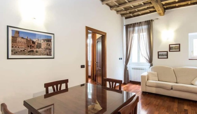 Domus Fori by Interhome