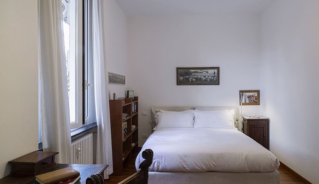 Cozy Family Apt in Castelletto by Wonderful Italy