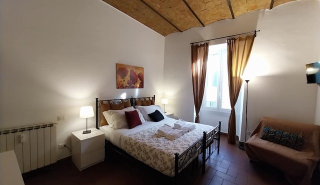 The Artist's House, 6 People, 3 Floor, 70 square meters