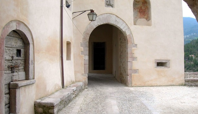 'Palazzo Bufalini by Interhome