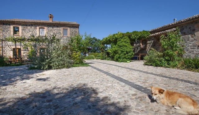 Appartamento Noce by Interhome