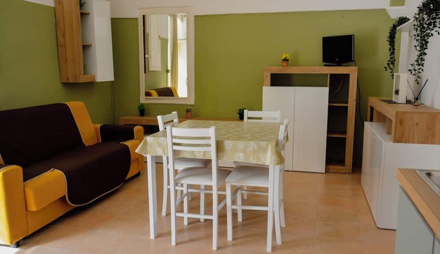 Casa Mimì