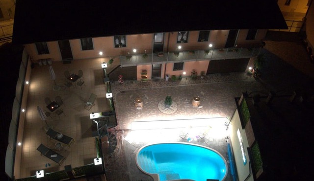 'Specchi d'Acqua' mit Pool by Interhome