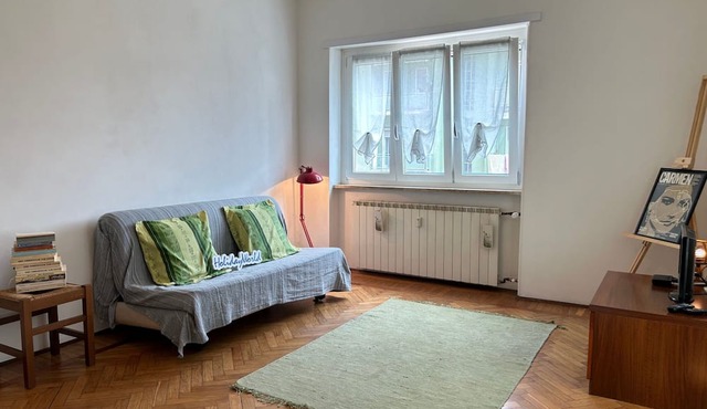 Casa Rosy von Holiday World by Interhome