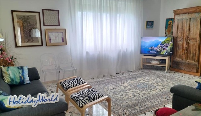 Villa Presentosa D'Abruzzo bei Holiday World by Interhome