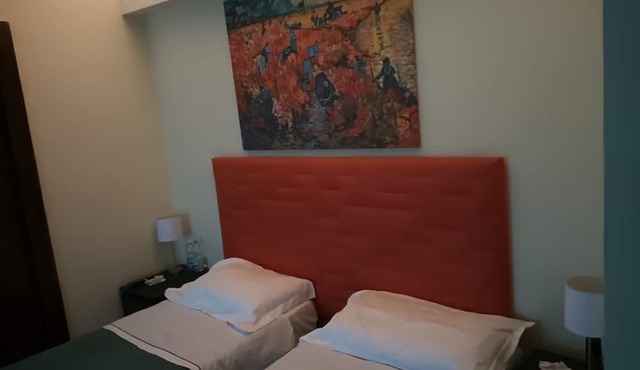Residence Hotel Azzurro