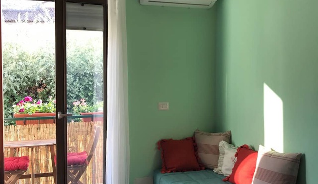 Casa Vacanza Finalmente