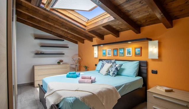 Casa Jasmine, House with Garden - Lake Maggiore