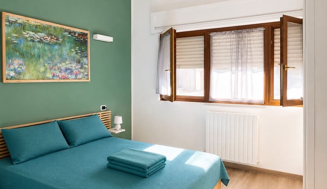 Cozy Villa Near Lake Maggiore and Malpensa Airport