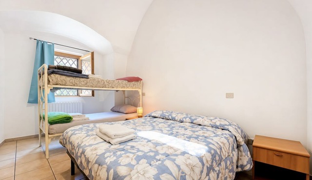 Bed and Breakfast 'Casa Natura Gargano 5'