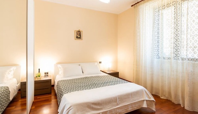 GuestHost - Comfy Apartment near the sea