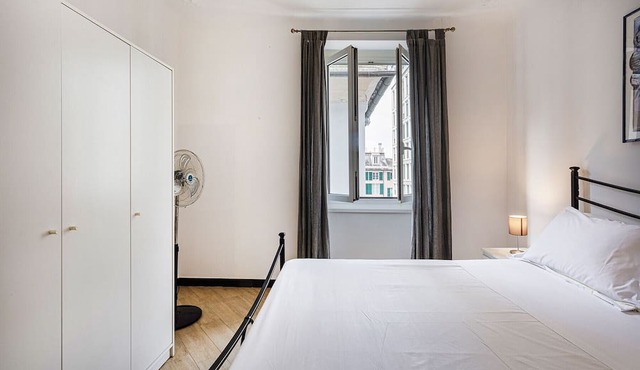 XXV Aprile Downtown by Wonderful Italy