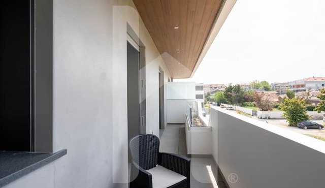 Homiday - Waterfront, Interno 10