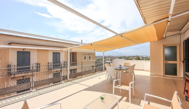 3 bedroom lovely apartment in Angri