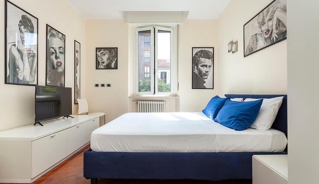 Bellezza14 Apartment Porta Romana/Bocconi