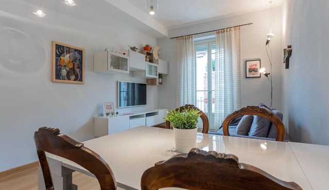 La Casa dei Viaggiatori by Wonderful Italy