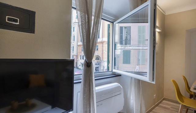 Raibetta Apartment by Wonderful Italy