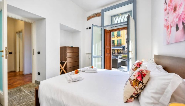 Aparthotel Arona
