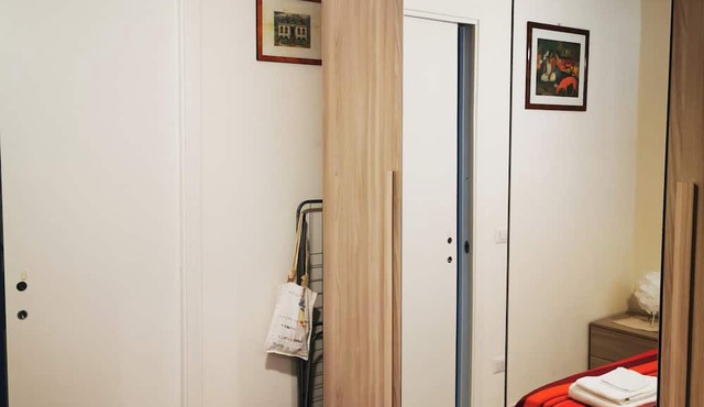 Homerez - Appt Rome, near historic centre