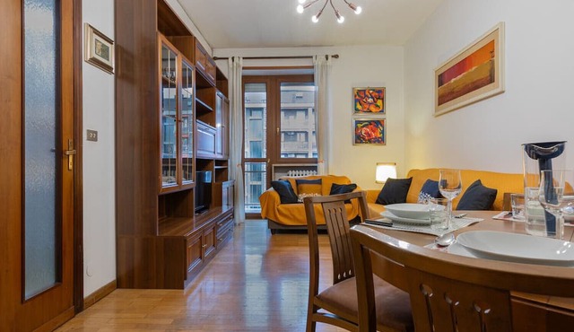 Adriano Apartment by Wonderful Italy