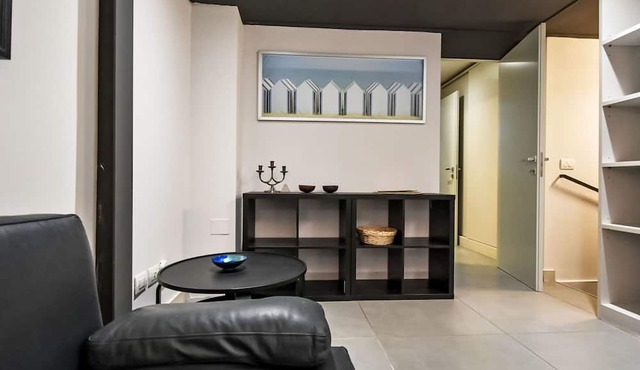 Gluck Central Station Lofts by Interhome