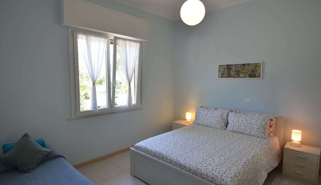 Seaside Apartment Stay