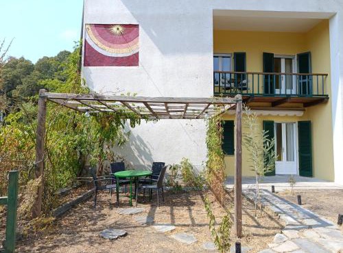 Casa La Meridiana