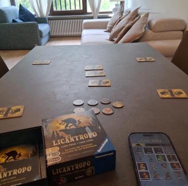 Appartamento Weissmatten