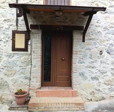 Cristallo del Gran Sasso