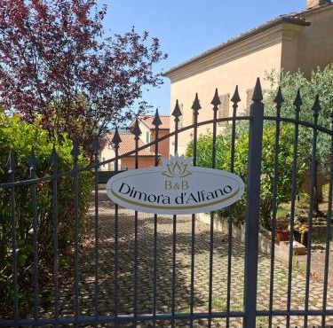 B&B Dimora D'Alfano