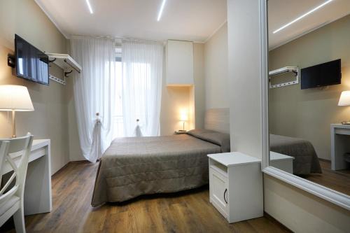 Hotel Galimberti