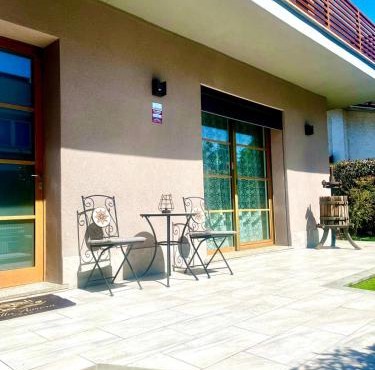 Villa Aurora