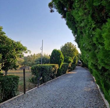Agriturismo la Mandragola Relais