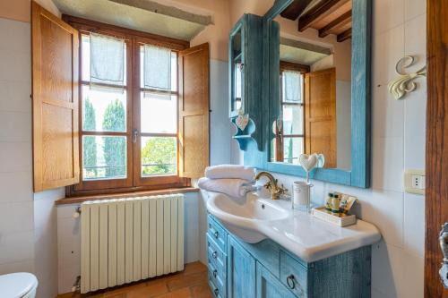 Borgo Dolci Colline Resort